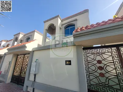 🔥 Distress Deal | Furnished 4BR G+1 Villa | AED 1.275 M | Below Market Price 🔥