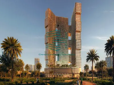 12%ROI//10%DP/High Floor/Open View/ Prime location