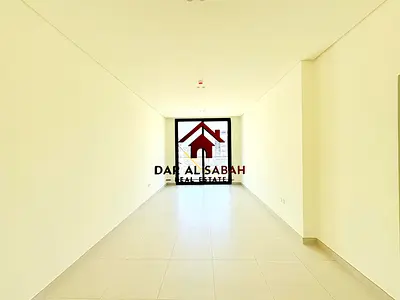 Very Huge Apartment | 12 Cheque Payment | 2 Balcony | Ready To Move | With Covered Parking | Security Deposit Only Cheque!!