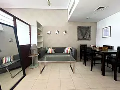 Beautiful Studio Apartment | High Floor | Near Metro