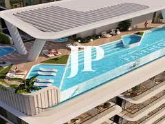 AMAZING VIEW FOR Furnished 2BR Apartment | Omya Residences | Multiple Views