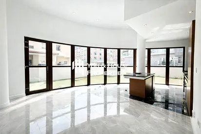 Bright + Elegant 1BR | Spacious Size I Ground Floor Living + Large Private Balcony