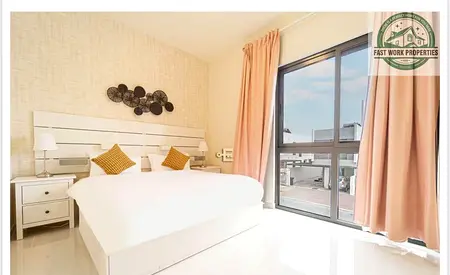 3 Bedroom Villa | Primrose Damac Hills 2 | For Rent Also Available For Sale