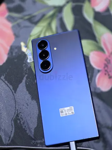 SAMSUNG GALAXY FOLD 7