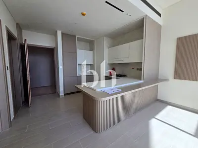 High Floor | Private Pool | Unfurnished | Vacant