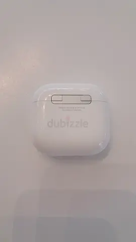 Apple AirPods 4 - Original Box Included - Mint Condition