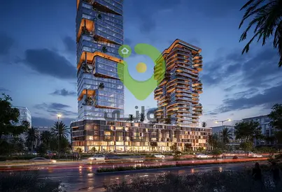 راديانت أتريوم – مكاتب مميزة في أبوظبي