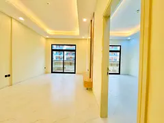 brand new one bedroom apartment for rent 60k gym,pool,parking available