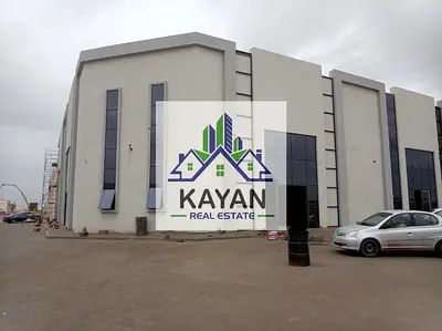 direct owner-13,000 SQFT | 220 kW | 2 Baths | Main Road | Corner | Brand New