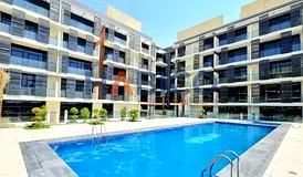 Spacious 1BR | Modern Layout | 2 Baths | Balcony | Prime Location