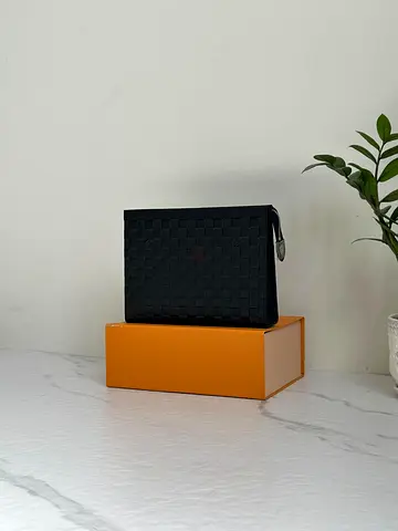 Louis Vuitton pouch
