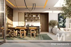 Chamfered Layout | Park Backing | Vastu