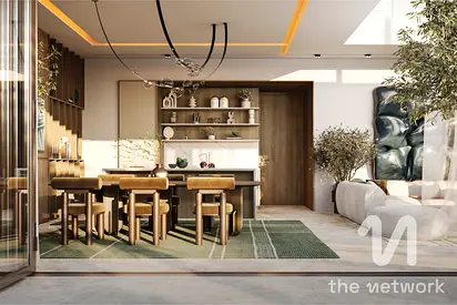 Chamfered Layout | Park Backing | Vastu