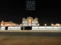 Ultra-Luxury 7-Bedroom Brand New Villa | Basement Parking &amp; Private Garden