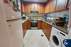 2 Bed | Fully Furnished | Close to Metro