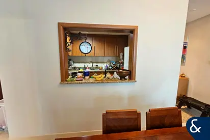 2 Bed | Fully Furnished | Close to Metro