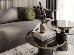 Multiple Modern Apartments in The Fifth for Sale