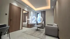 Spacious | Luxury Living | Fully Furnished