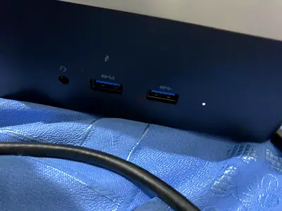 dell docking with charger original
