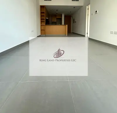 Brand new 1 bhk with 2 Wachroom for rent Al mamsha Sharjah