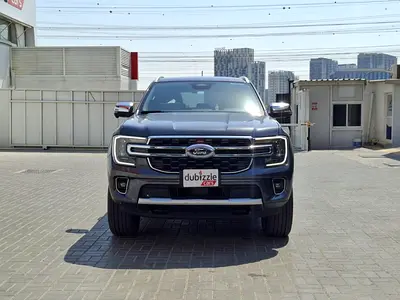 AED 5318/month | 2025 Ford Expedition  | GCC Specs | Ref#1
