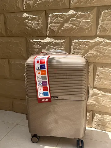 24 inch Unbreakable Luggage - FIXED PRICE