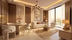 Smart Investment | Modern Living | Stylish Interiors