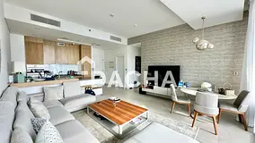 Fully Furnished | High Floor Unit | Ready Vacant