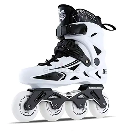 Brand New Inline Skates (Roller Blades) + Free Protective Gear