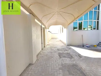 Lavish 3BR Villa For Rent | Ramla Area