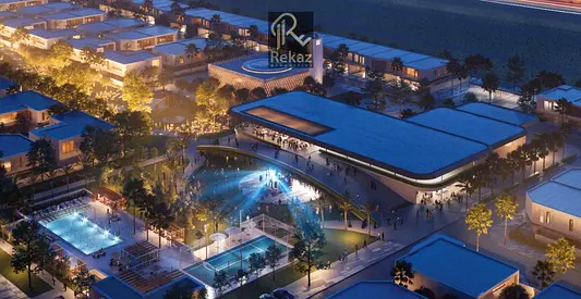 EXCLUSIVE RESALE | 3BR CORNER TH | PRIME LOCATION | BEST PAYMENT PLAN