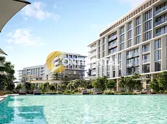 Premium Finishes | Large Balcony | Spacious Unit