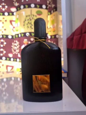 Tom Ford Black Orchid EDP – 150 AED