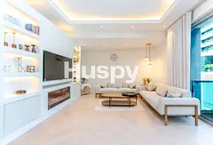 Fully Renovated | Maids Room | Furnished