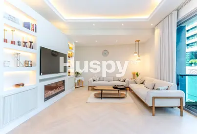 Fully Renovated | Maids Room | Furnished