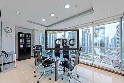 EXCELLENT FITTED | FURNISHED | PREMIUM TOWER