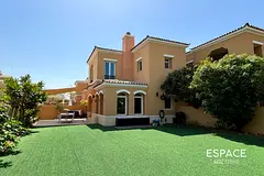3 BR Type B | Upgraded and Extended