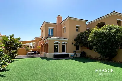 3 BR Type B | Upgraded and Extended