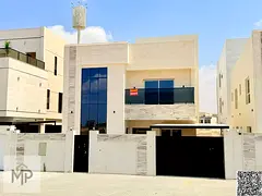 Villa directly from the owner, personal finishing, on a main street, close to all services, freehold