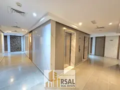 Spacious 2-BHK Apartment with Balcony☆Built-In Wardrobes☆Store Room ☆Car Parking☆GYM Availab