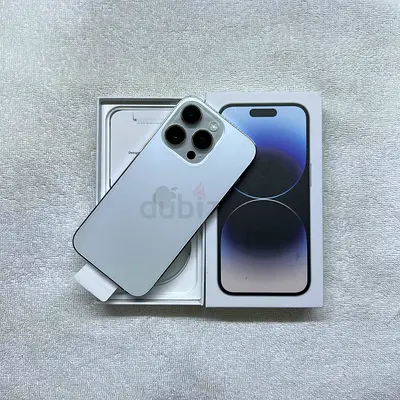 I Phone 14 Pro 1TB