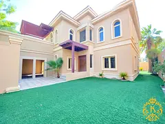 4BR Villa | Private Pool | Maid Room | Prime Location