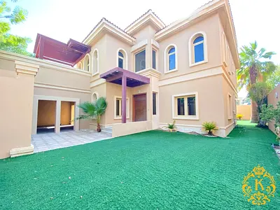 4BR Villa | Private Pool | Maid Room | Prime Location