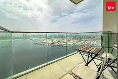 NEGOTIABLE I Furnished I High Floor