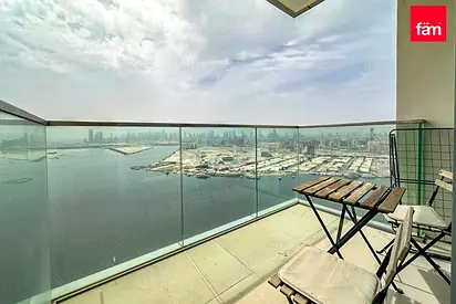 NEGOTIABLE I Furnished I High Floor