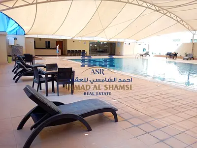 Most Spacious 3BR + Maids Room || Chiller Free || Kids Play Area || Gym and Pool Free || Easy Access To Dubai