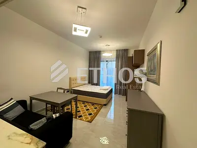 Brand New Furnished | Rented | 10% ROI