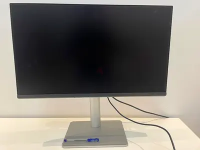 AMAZING BenQ MA270U 4K Monitor (27”) – Barely Used