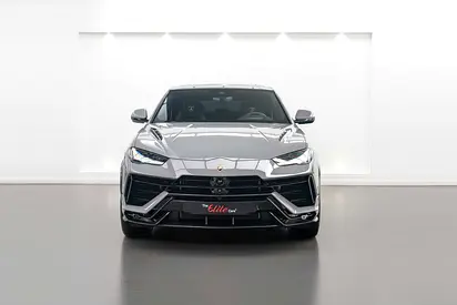 صورة مصغرة 5 لـ 2024 Lamborghini URUS