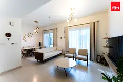 Arabella 3 Bedrooms with Maid Type B Close to Pool — 3